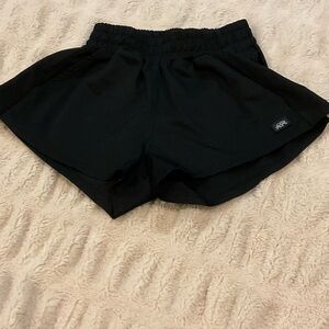 Tiger Friday Shorts